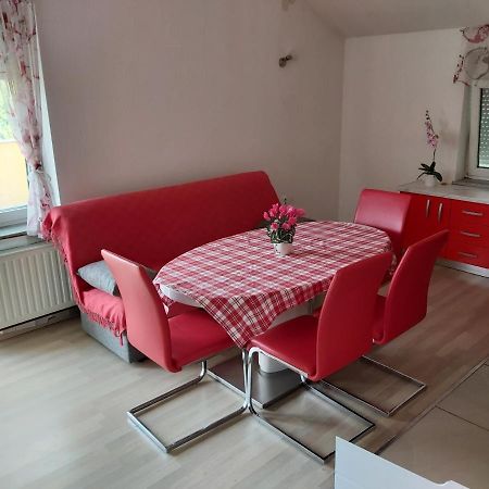 Apartments Krapec3 Jezdovec Ngoại thất bức ảnh