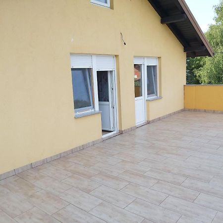 Apartments Krapec3 Jezdovec Ngoại thất bức ảnh