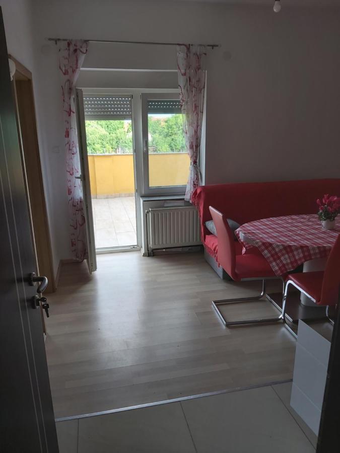 Apartments Krapec3 Jezdovec Ngoại thất bức ảnh
