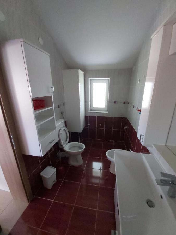 Apartments Krapec3 Jezdovec Ngoại thất bức ảnh