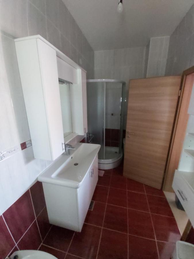 Apartments Krapec3 Jezdovec Ngoại thất bức ảnh